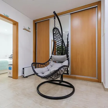 Hébergement de vacances Three Fish *