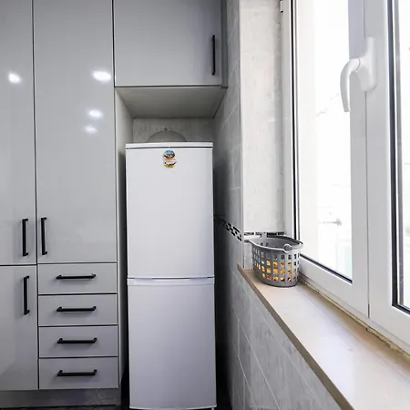 Three Fish Hébergement de vacances Nazaré