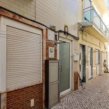 Hébergement de vacances Three Fish