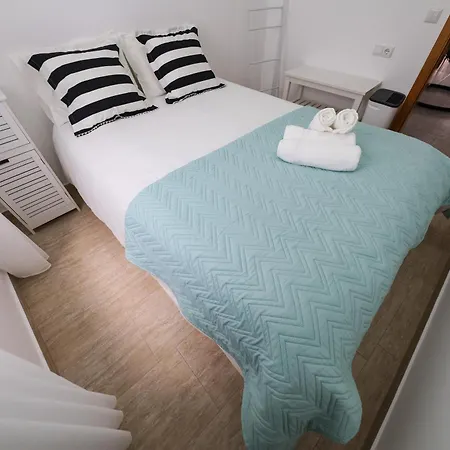 Three Fish Hébergement de vacances